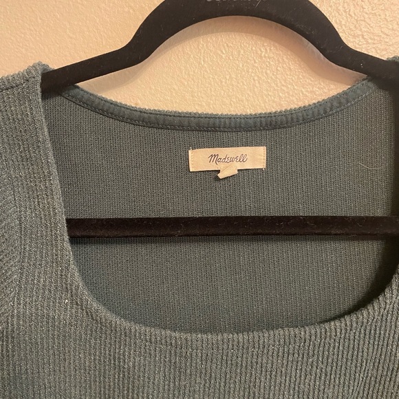 Madewell Long sleeve - Picture 3 of 3
